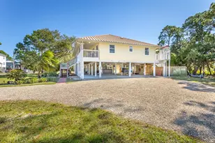 332 Cook St, Saint George Island, FL 32328 - Photo 11