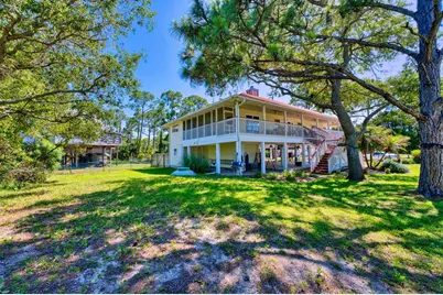 332 Cook St, Saint George Island, FL 32328 - Photo 41