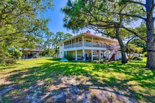 332 Cook St, Saint George Island, FL 32328 - Photo 41