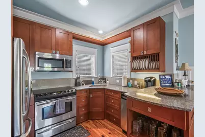 400 Pirates Landing Dr, Carrabelle, FL 32322 - Photo 21