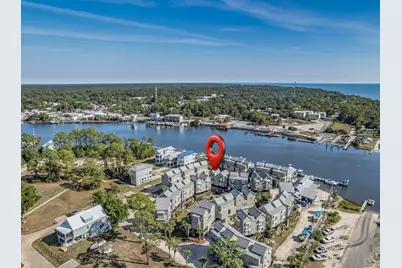 400 Pirates Landing Dr, Carrabelle, FL 32322 - Photo 57