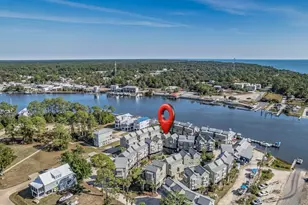 400 Pirates Landing Dr, Carrabelle, FL 32322 - Photo 57