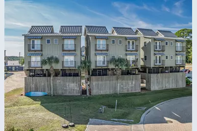 400 Pirates Landing Dr, Carrabelle, FL 32322 - Photo 47