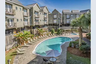 400 Pirates Landing Dr, Carrabelle, FL 32322 - Photo 59