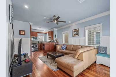 400 Pirates Landing Dr, Carrabelle, FL 32322 - Photo 15