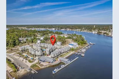 400 Pirates Landing Dr, Carrabelle, FL 32322 - Photo 61