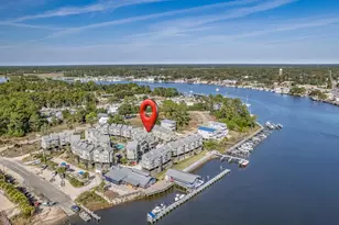 400 Pirates Landing Dr, Carrabelle, FL 32322 - Photo 61