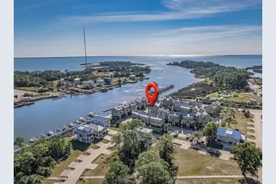 400 Pirates Landing Dr, Carrabelle, FL 32322 - Photo 5