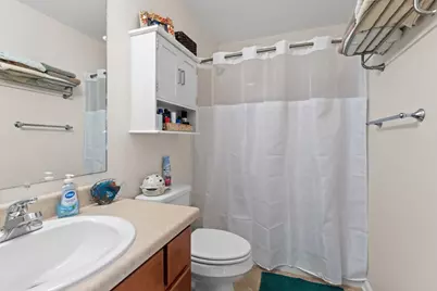 1008 15th St #16D, Mexico Beach, FL 32456 - Photo 35