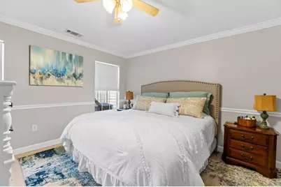 1008 15th St #16D, Mexico Beach, FL 32456 - Photo 17