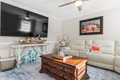 1008 15th St #16D, Mexico Beach, FL 32456 - Photo 13