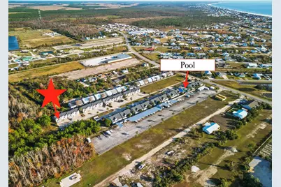 1008 15th St #16D, Mexico Beach, FL 32456 - Photo 5