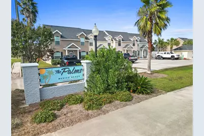 1008 15th St #16D, Mexico Beach, FL 32456 - Photo 3