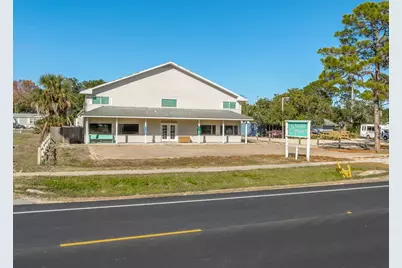 203 Hwy 98, Eastpoint, FL 32328 - Photo 1