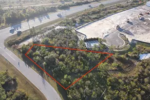 Tbd Sea Glass Way, Port Saint Joe, FL 32456 - Photo 1