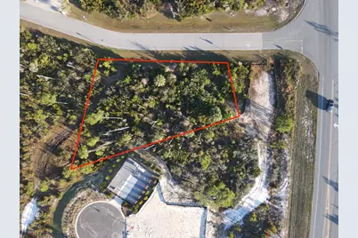 Tbd Sea Glass Way, Port Saint Joe, FL 32456 - Photo 3