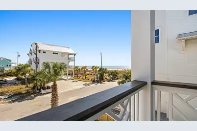 118 40th St #C, Mexico Beach, FL 32456 - Photo 25
