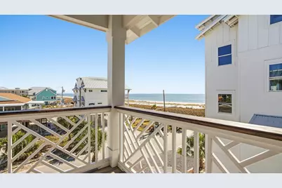 118 40th St #C, Mexico Beach, FL 32456 - Photo 35