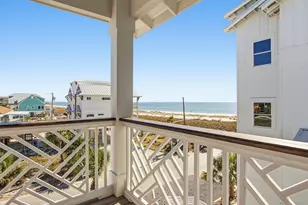 118 40th St, Mexico Beach, FL 32456 - Photo 35