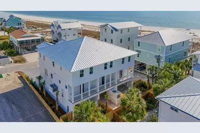 118 40th St #C, Mexico Beach, FL 32456 - Photo 59
