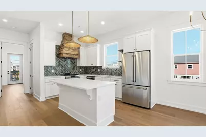 118 40th St #A, Mexico Beach, FL 32456 - Photo 5