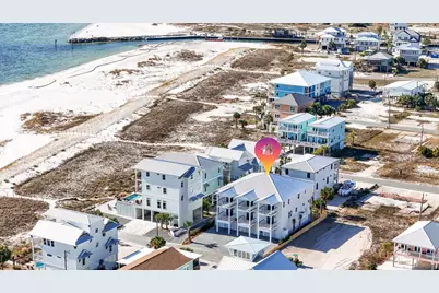 118 40th St #A, Mexico Beach, FL 32456 - Photo 49