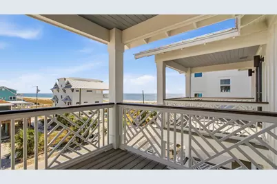 118 40th St #B, Mexico Beach, FL 32456 - Photo 29
