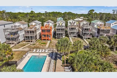 6134 Cr 30-A, Port Saint Joe, FL 32456 - Photo 45