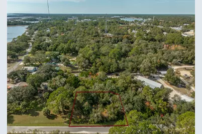 509 SE 12th St, Carrabelle, FL 32322 - Photo 5