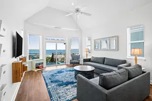 160 E Gorrie Dr, Saint George Island, FL 32328 - Photo 7