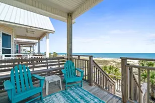 160 E Gorrie Dr, Saint George Island, FL 32328 - Photo 5