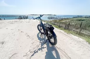 160 E Gorrie Dr, Saint George Island, FL 32328 - Photo 35