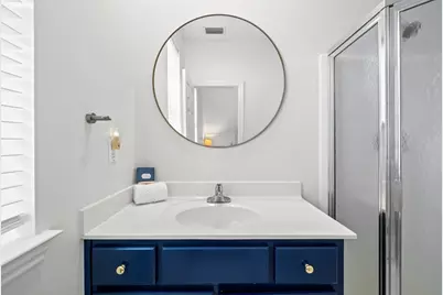 160 E Gorrie Dr, Saint George Island, FL 32328 - Photo 7