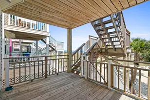 160 E Gorrie Dr, Saint George Island, FL 32328 - Photo 35