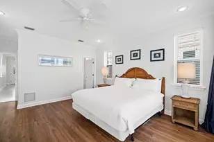 160 E Gorrie Dr, Saint George Island, FL 32328 - Photo 11