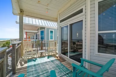 160 E Gorrie Dr, Saint George Island, FL 32328 - Photo 41