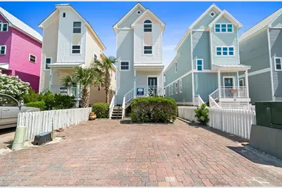 160 E Gorrie Dr, Saint George Island, FL 32328 - Photo 3