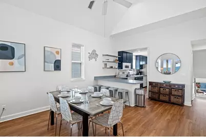 160 E Gorrie Dr, Saint George Island, FL 32328 - Photo 25