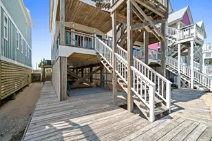 160 E Gorrie Dr, Saint George Island, FL 32328 - Photo 17