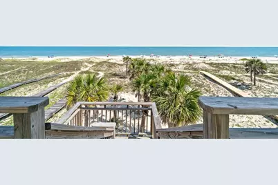 160 E Gorrie Dr, Saint George Island, FL 32328 - Photo 1