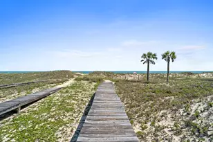 160 E Gorrie Dr, Saint George Island, FL 32328 - Photo 19