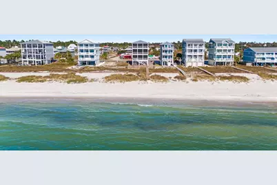 8133 Hwy 98, Port Saint Joe, FL 32456 - Photo 1