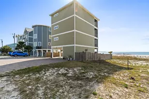 8133 Hwy 98, Port Saint Joe, FL 32456 - Photo 1