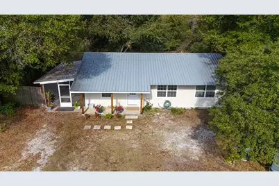 2315 Oak St, Carrabelle, FL 32323 - Photo 3