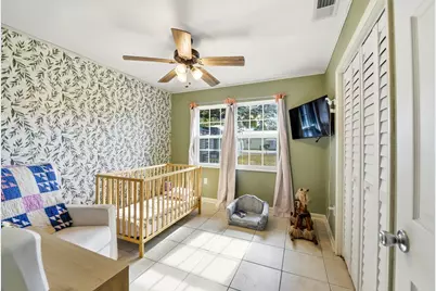 2315 Oak St, Carrabelle, FL 32323 - Photo 15