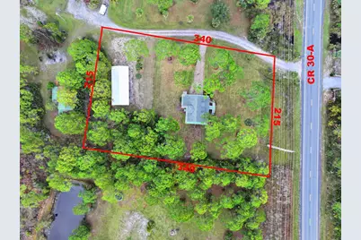 9501 Cr 30-A, Port Saint Joe, FL 32456 - Photo 45