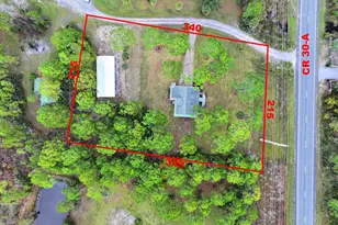 9501 Cr 30-A, Port Saint Joe, FL 32456 - Photo 45