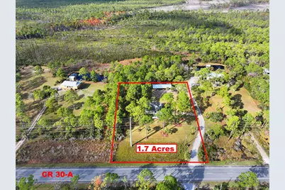 9501 Cr 30-A, Port Saint Joe, FL 32456 - Photo 47