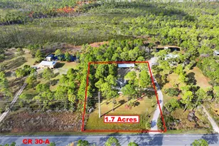 9501 Cr 30-A, Port Saint Joe, FL 32456 - Photo 47