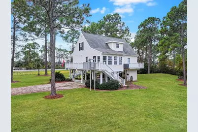 9501 Cr 30-A, Port Saint Joe, FL 32456 - Photo 39